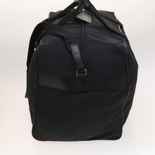 Load image into Gallery viewer, Prada Black Nylon Duffle
