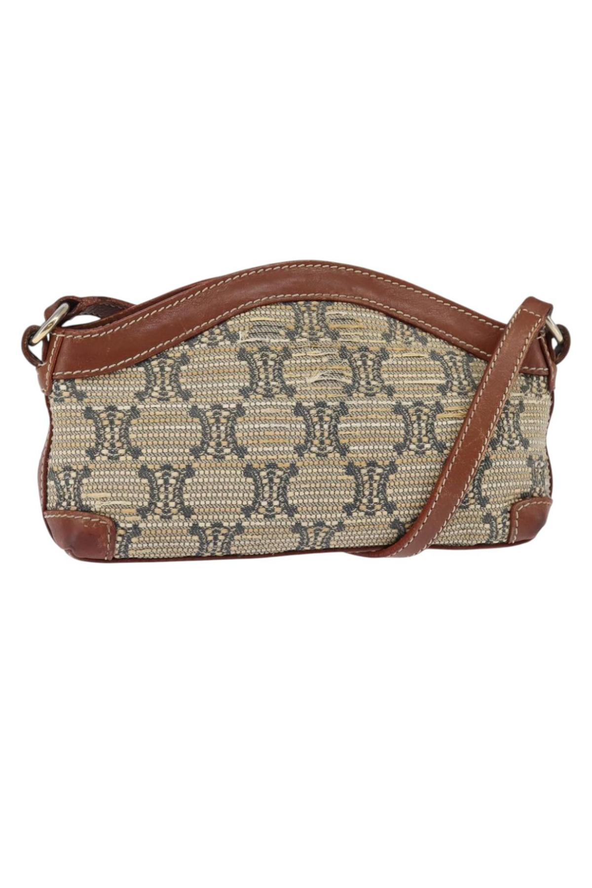 Celine Monogram Crossbody