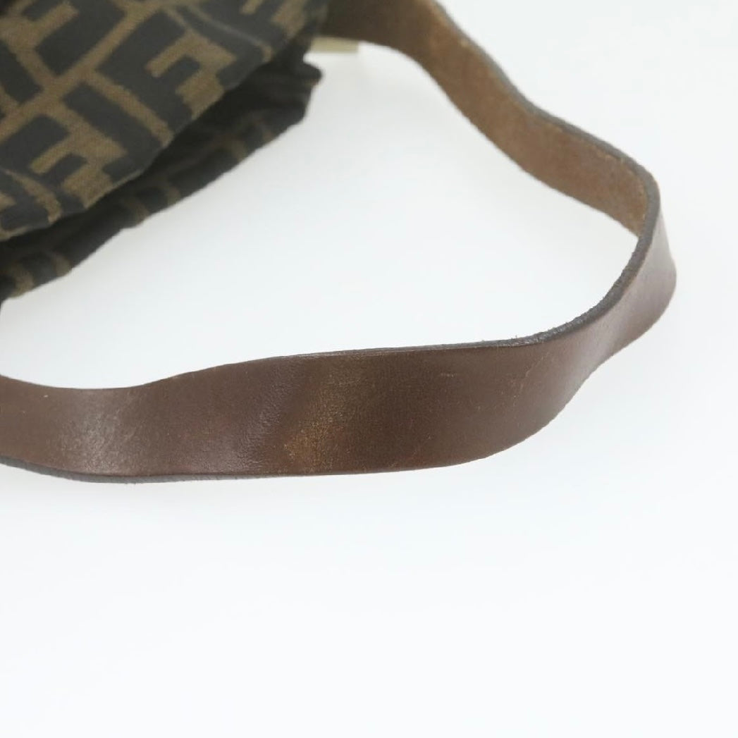 Fendi Mini Zucca Bucket Bag