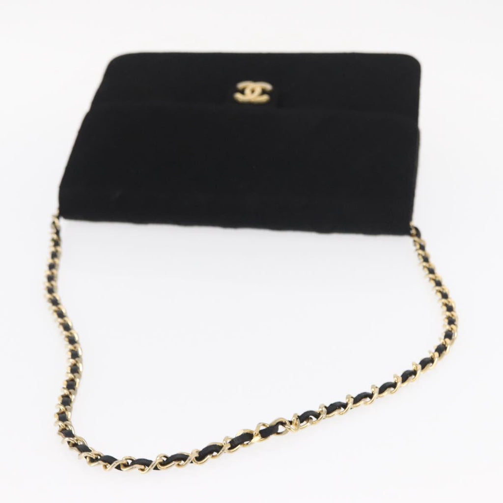 Chanel Black Flap Bag
