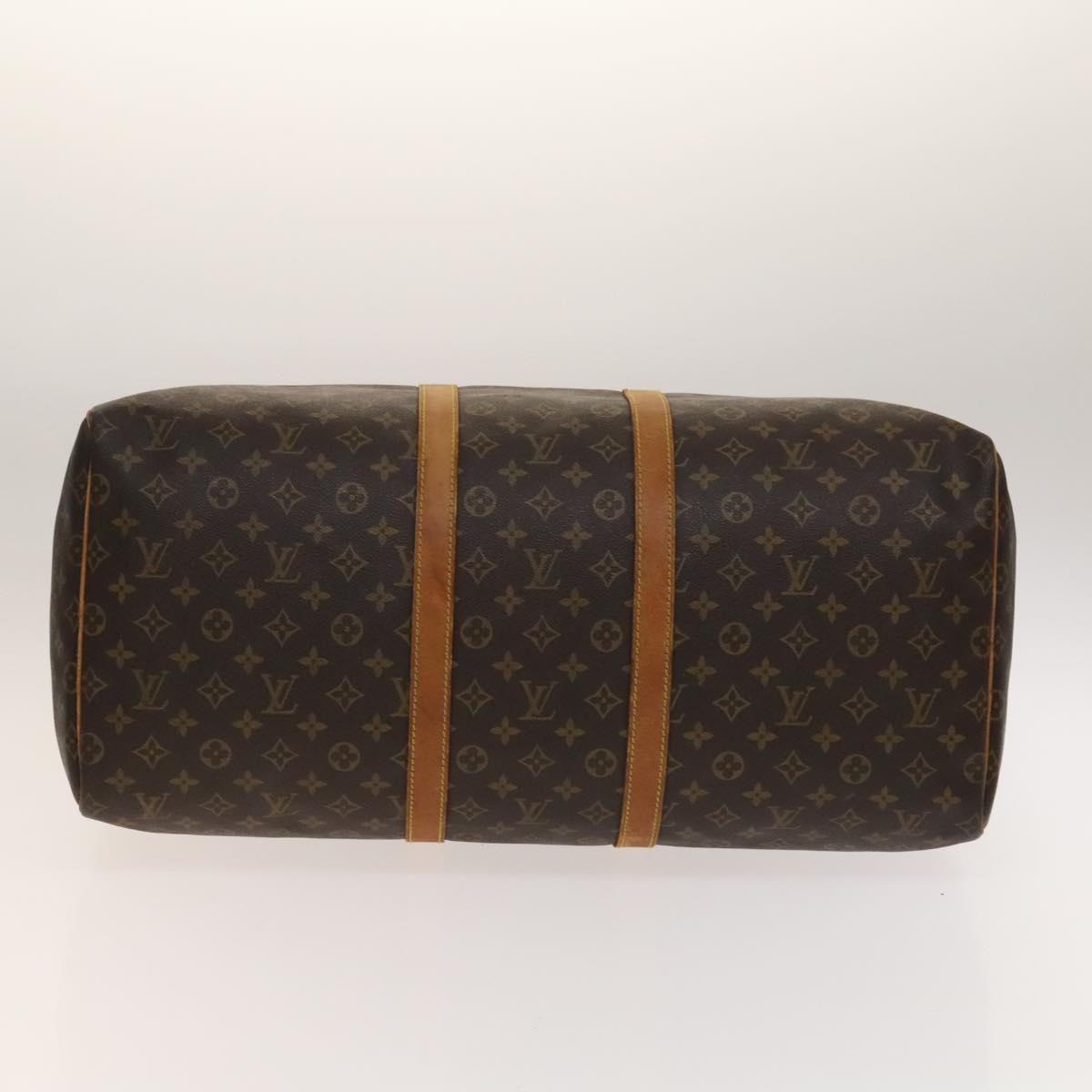 Louis Vuitton Keepall 55