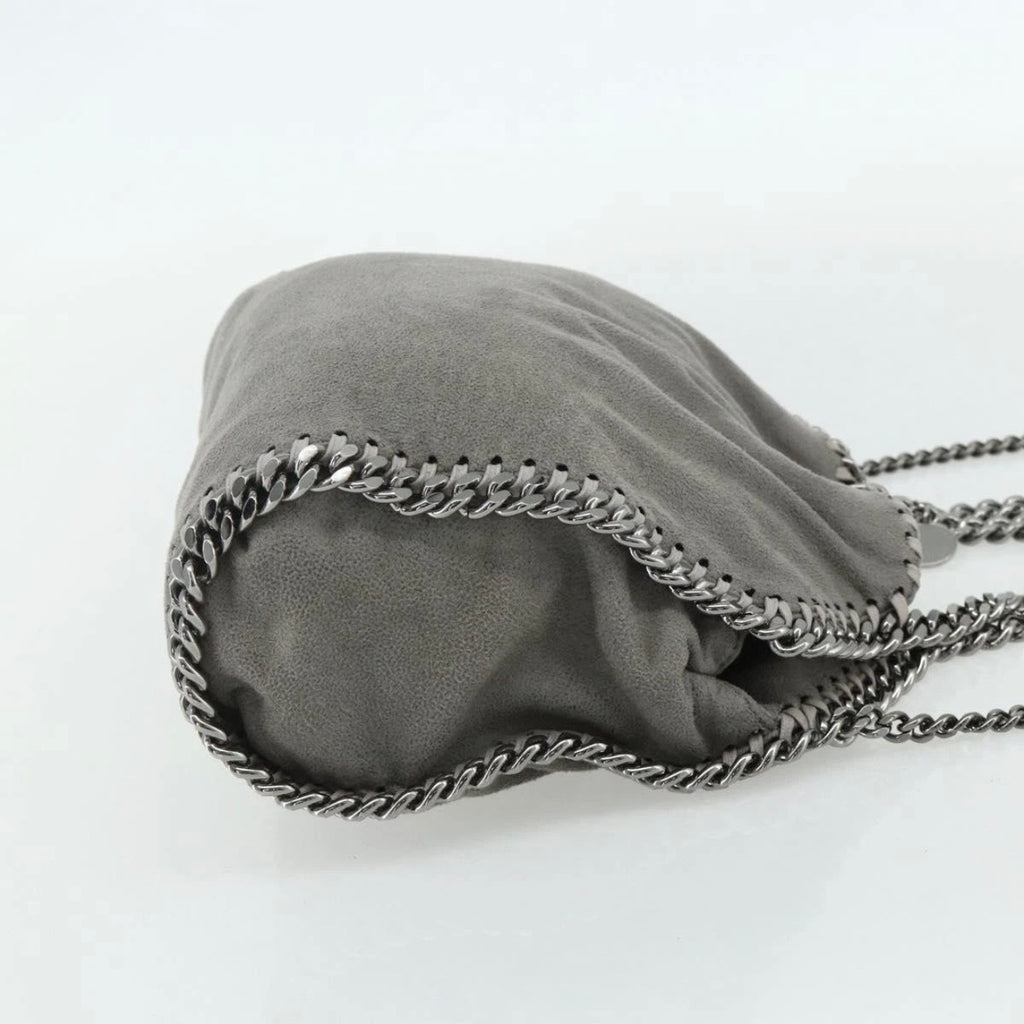 Stella McCartney Grey Tote