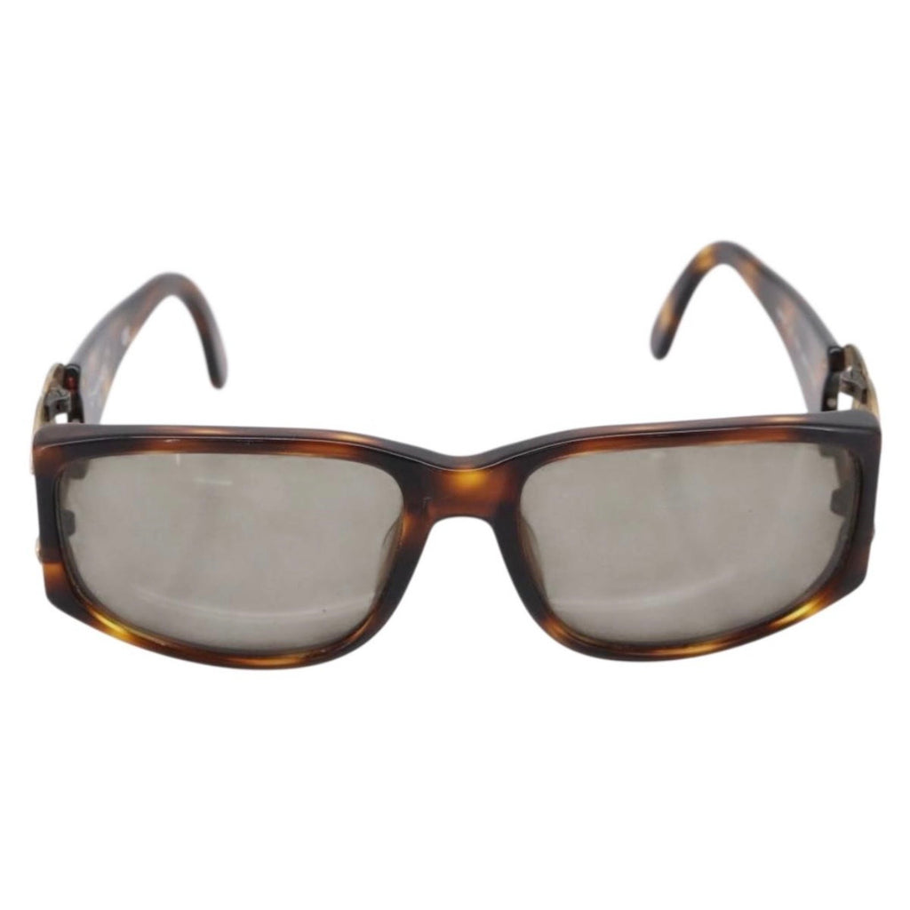 Chanel Tortoise Sunglasses