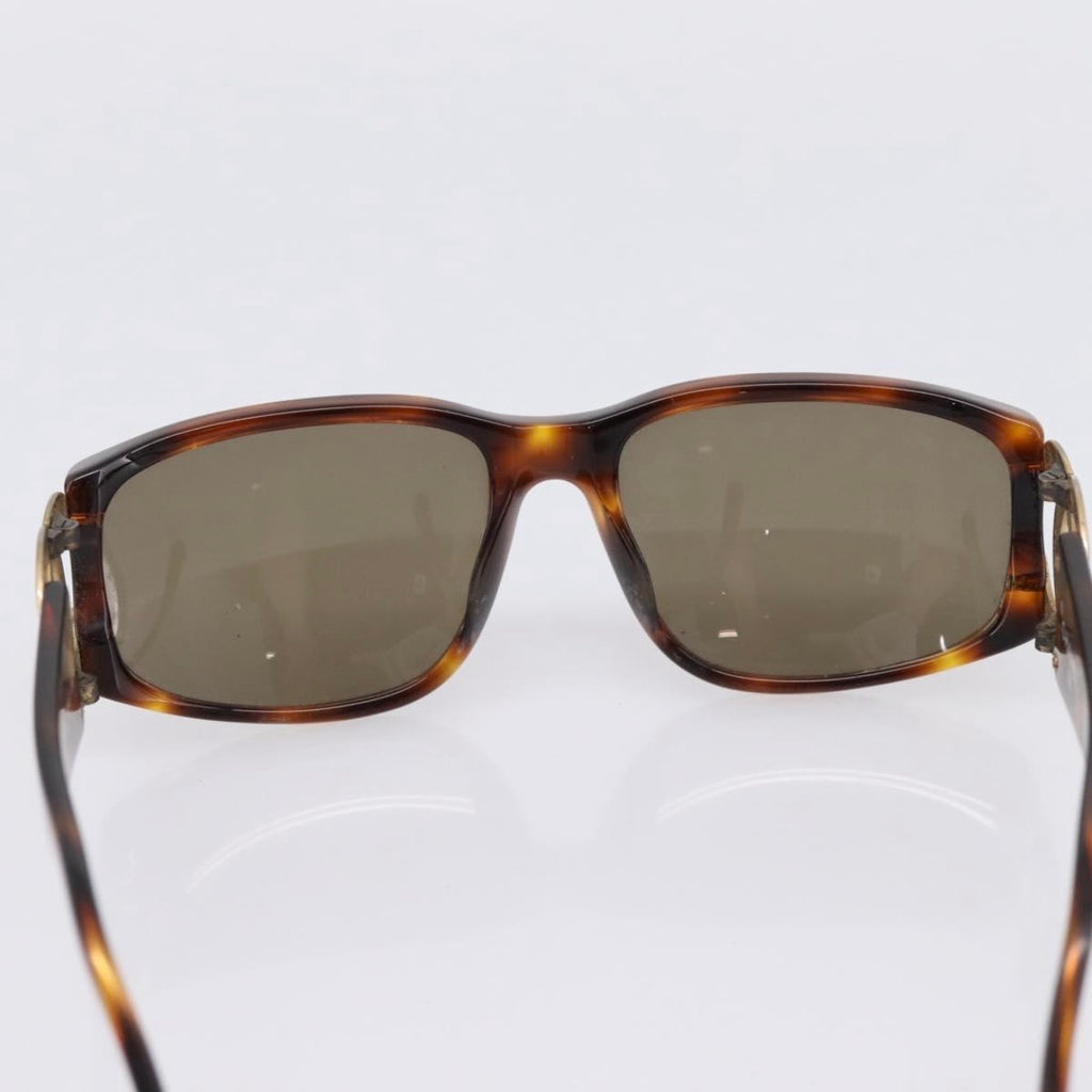 Chanel Tortoise Sunglasses