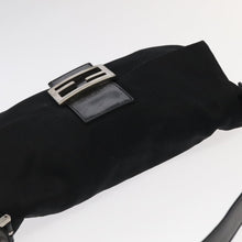 Load image into Gallery viewer, Fendi Black Baguette
