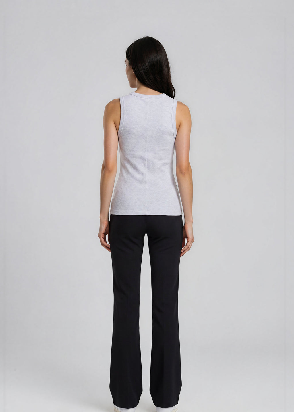 Yigal Azrouel Black Trousers