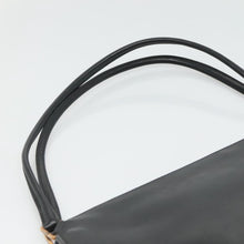 Load image into Gallery viewer, Prada Black Leather Shoulder Bag
