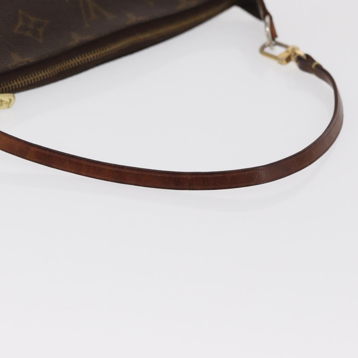 Louis Vuitton Monogram Pochette