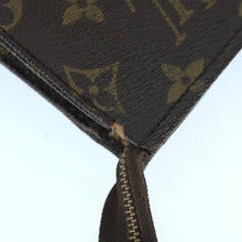 Load image into Gallery viewer, Louis Vuitton Monogram Clutch
