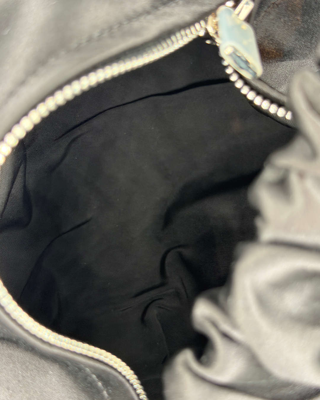 Alexander Wang Black Hand Bag