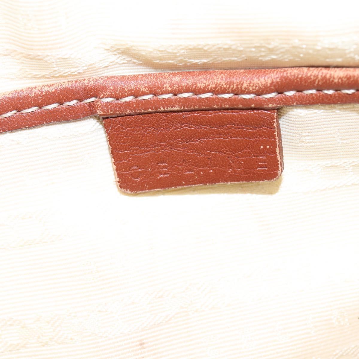Celine Monogram Crossbody