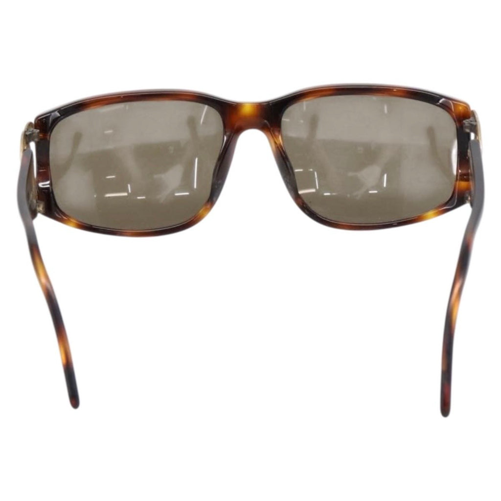 Chanel Tortoise Sunglasses