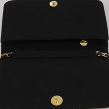 Load image into Gallery viewer, Chanel Black Flap Bag
