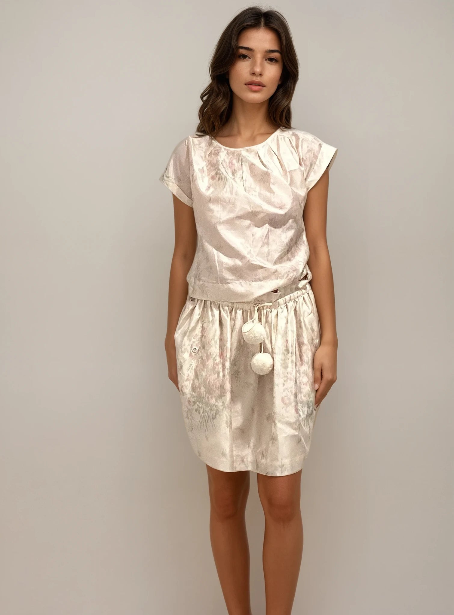 Victor&Rolf Silk Set