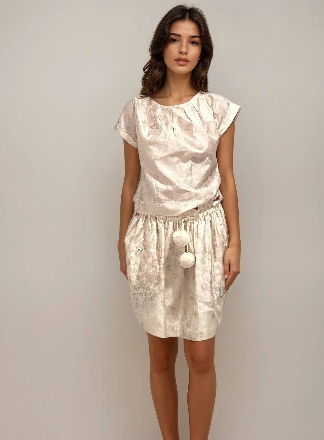Victor&Rolf Silk Set