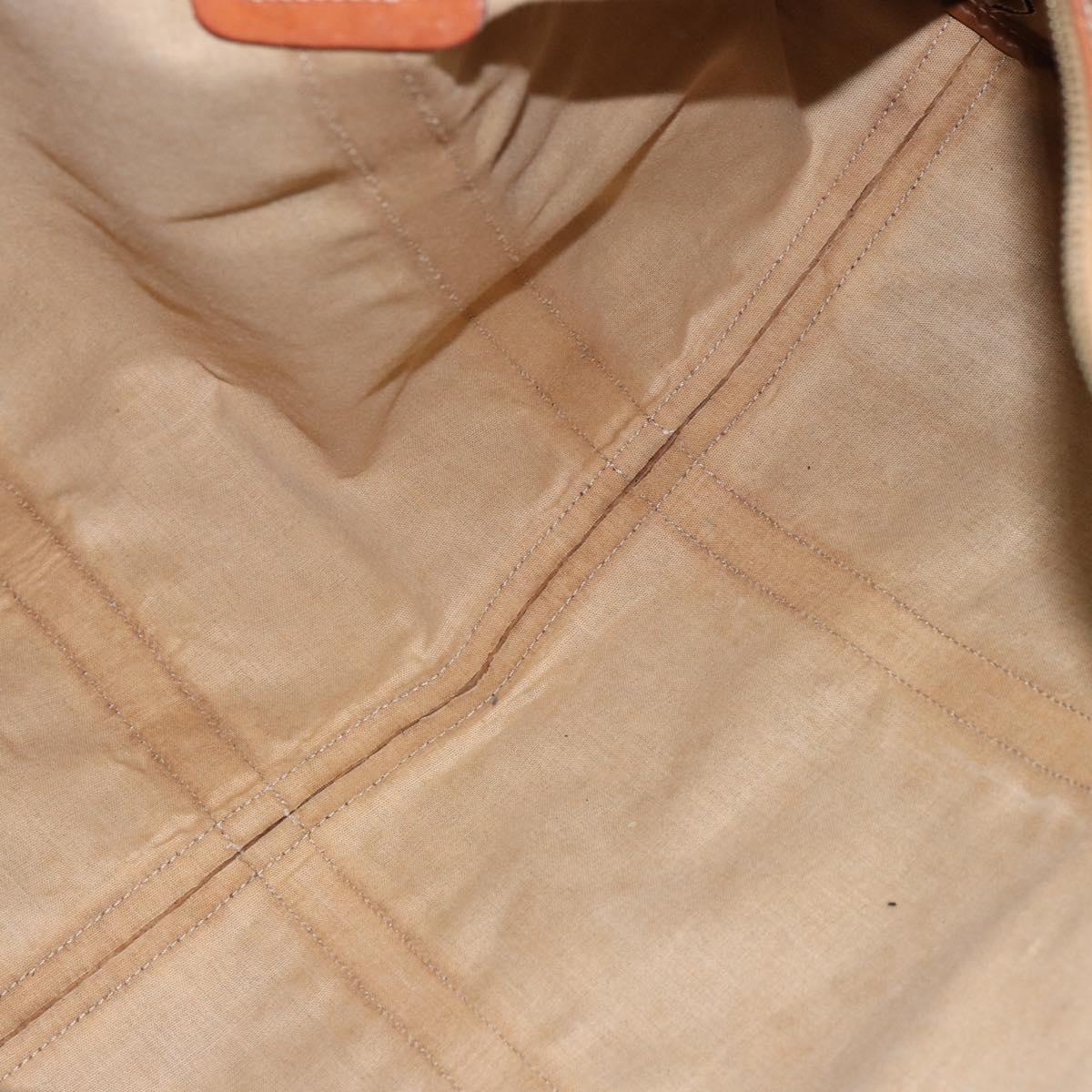 Celine Macadam Duffle