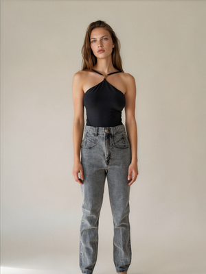 Isabel Marant Black Jeans