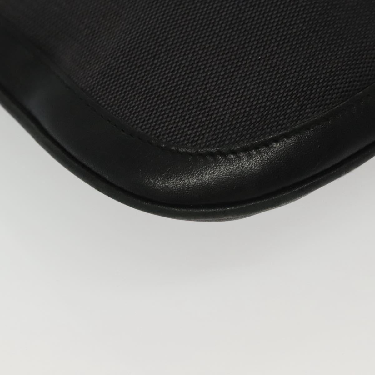 Gucci Black Jackie Bag