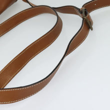 Load image into Gallery viewer, Burberry Tan Crossbody

