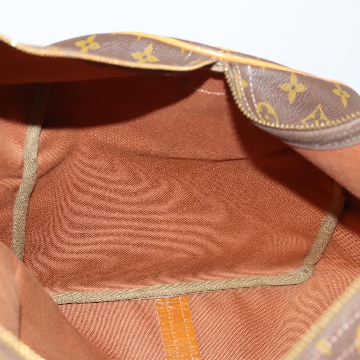 Louis Vuitton Keepall 55