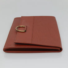 Load image into Gallery viewer, Louis Vuitton Epi Clutch
