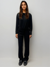 Load image into Gallery viewer, Prada Black Trousers
