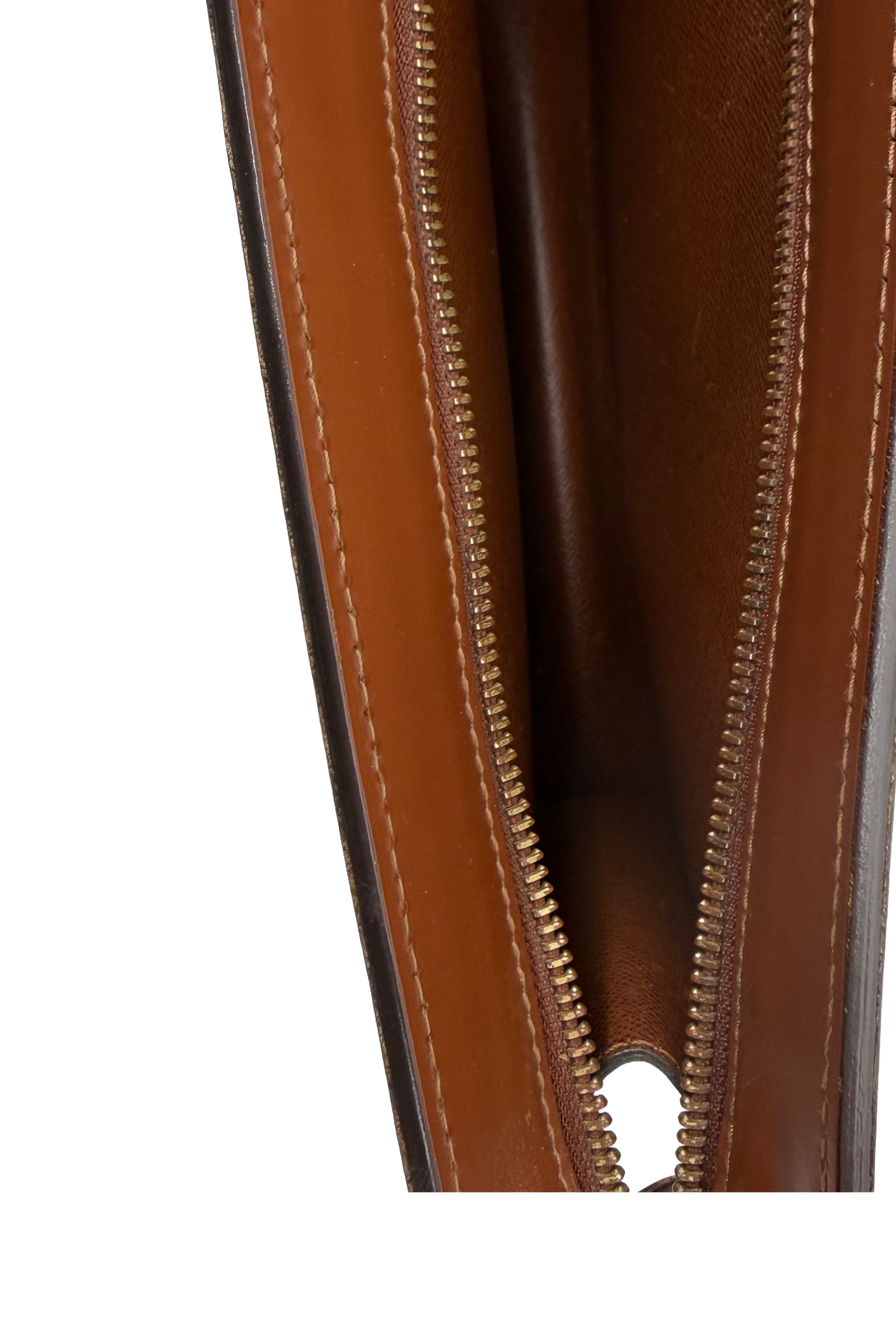 Louis Vuitton Monogram Clutch