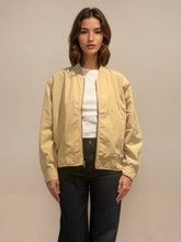 Load image into Gallery viewer, YSL Yellow Bomber
