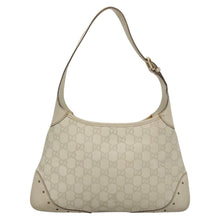 Load image into Gallery viewer, Gucci Cream Jackie
