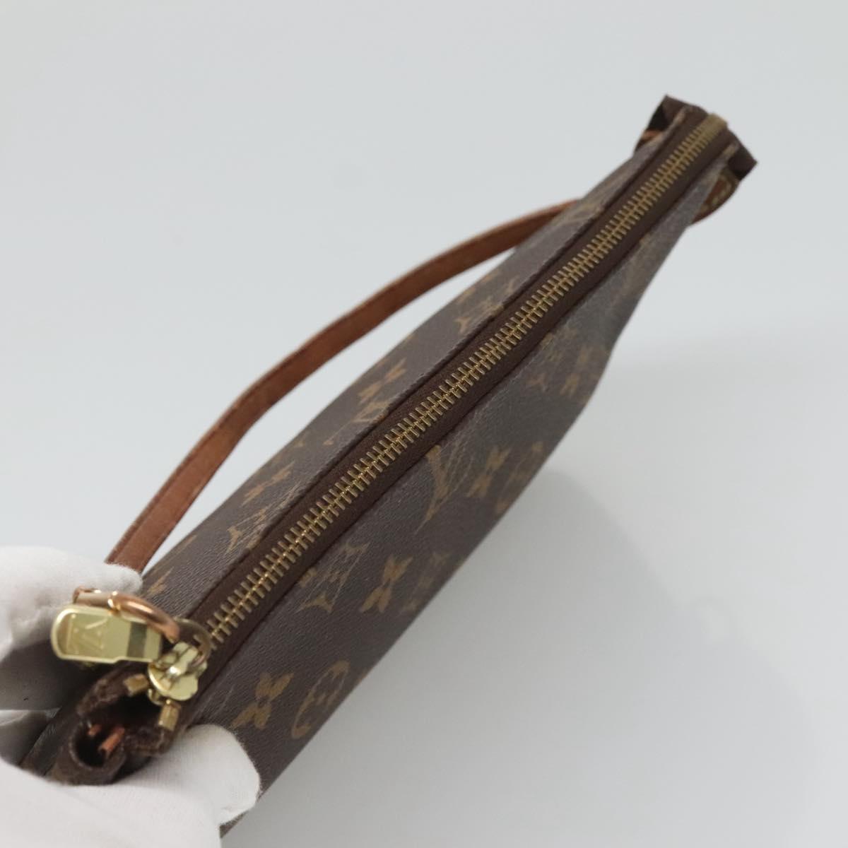 Louis Vuitton Monogram Pochette