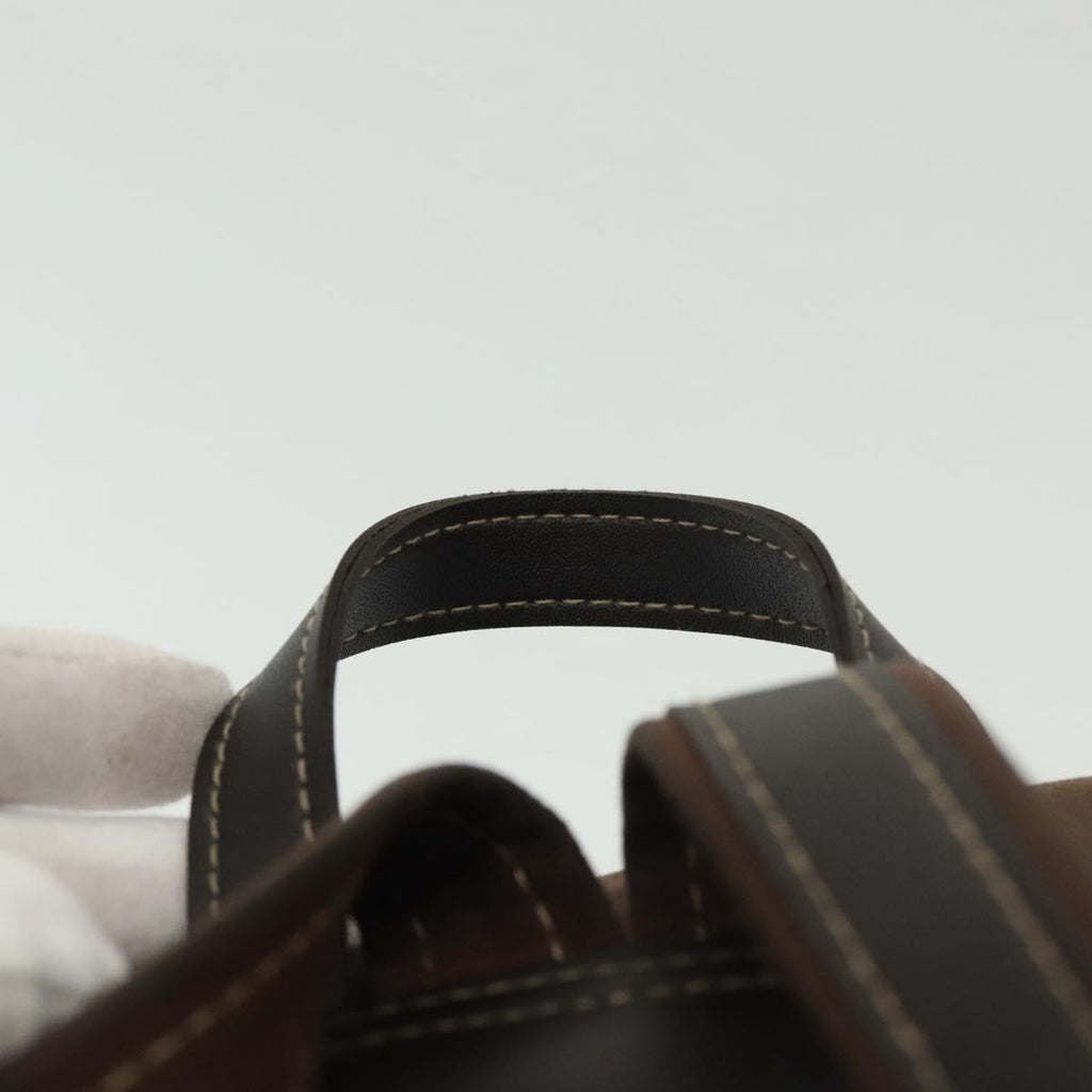 Givenchy Brown Backpack