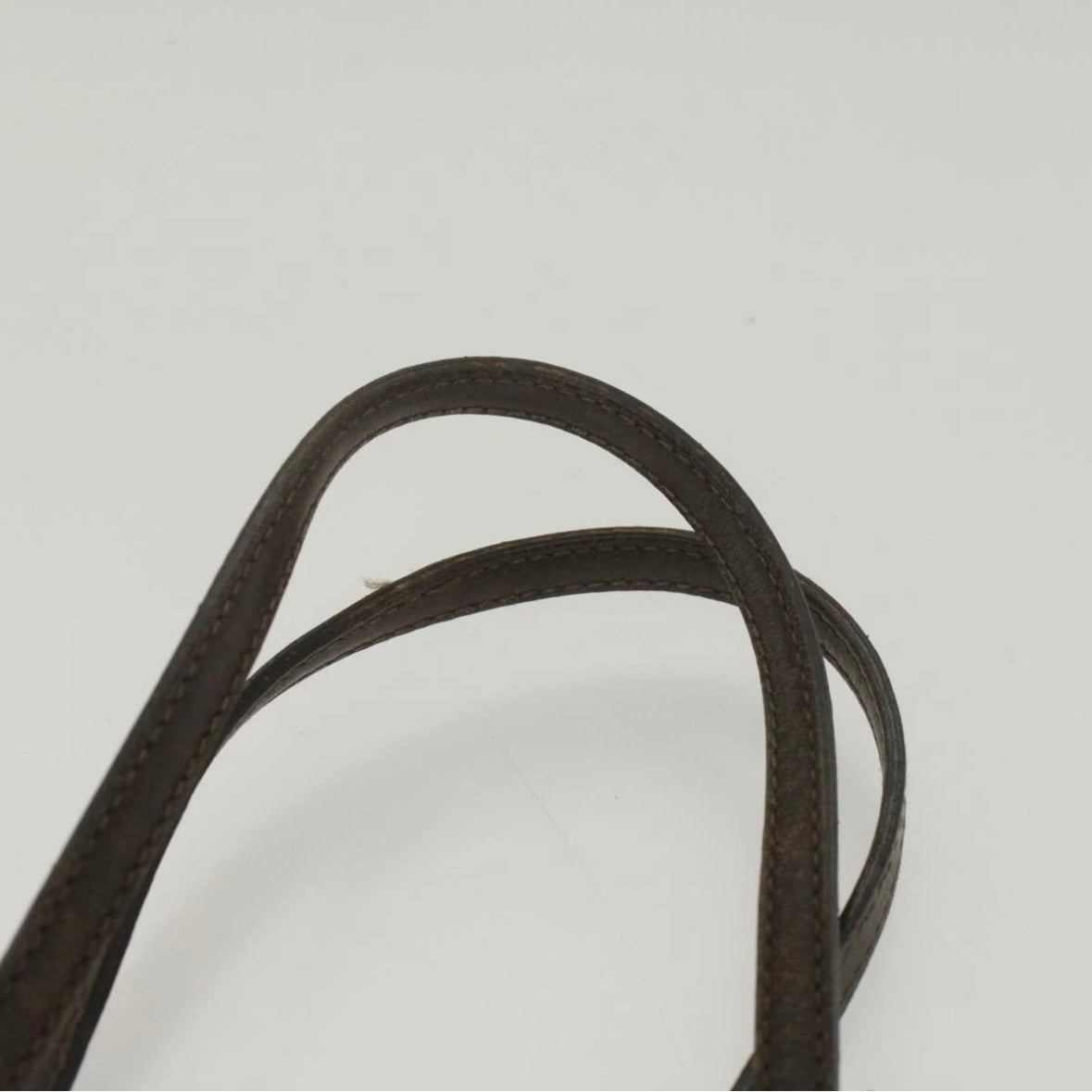 Fendi Zucca Baguette Tote