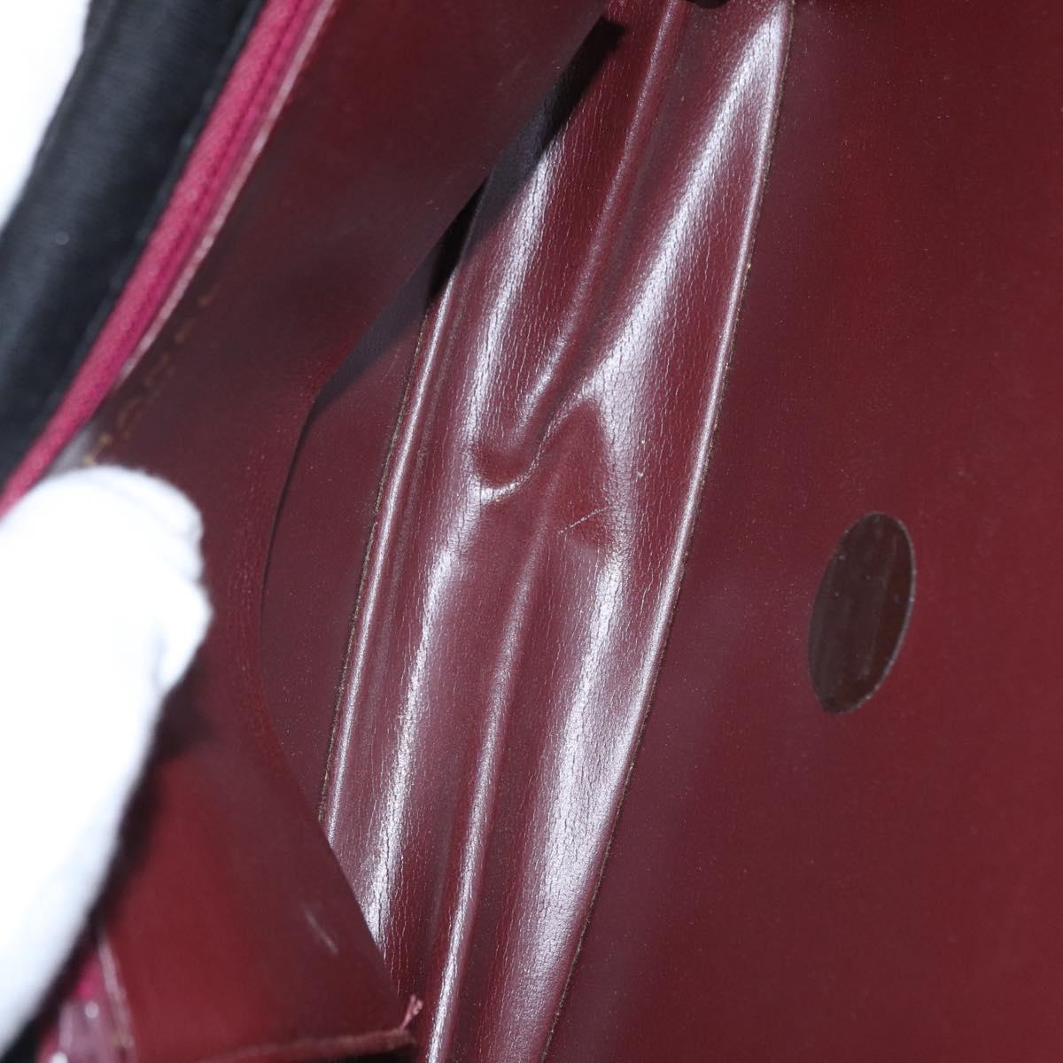 Chanel Black Flap Bag