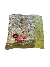 Load image into Gallery viewer, Valentino Printed Sheer Scarf

