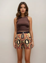 Load image into Gallery viewer, Dolce &amp; Gabbana Printed Shorts
