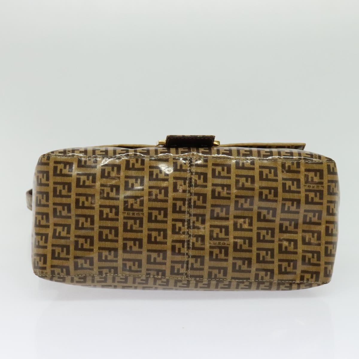 Fendi Zucchino Mama Baguette
