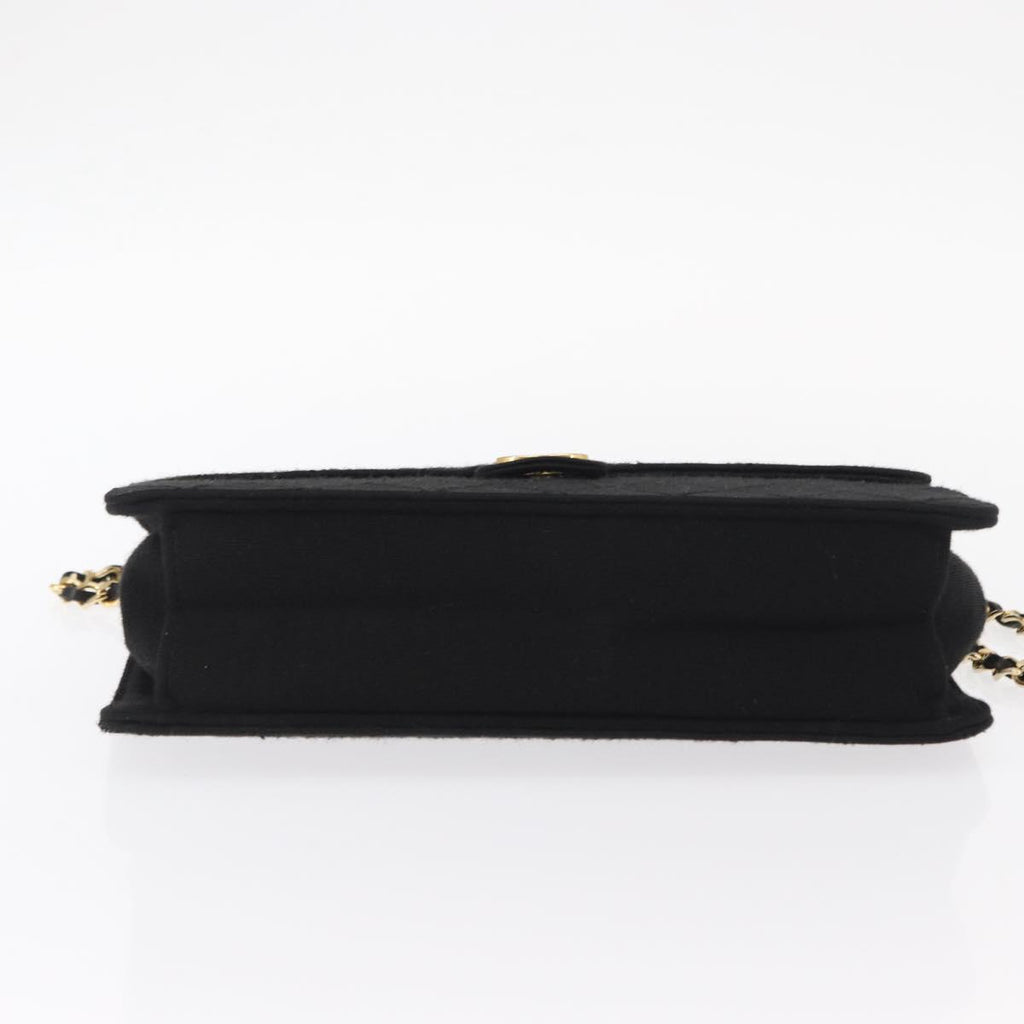 Chanel Black Flap Bag