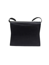 Load image into Gallery viewer, Ferragamo Black Crossbody
