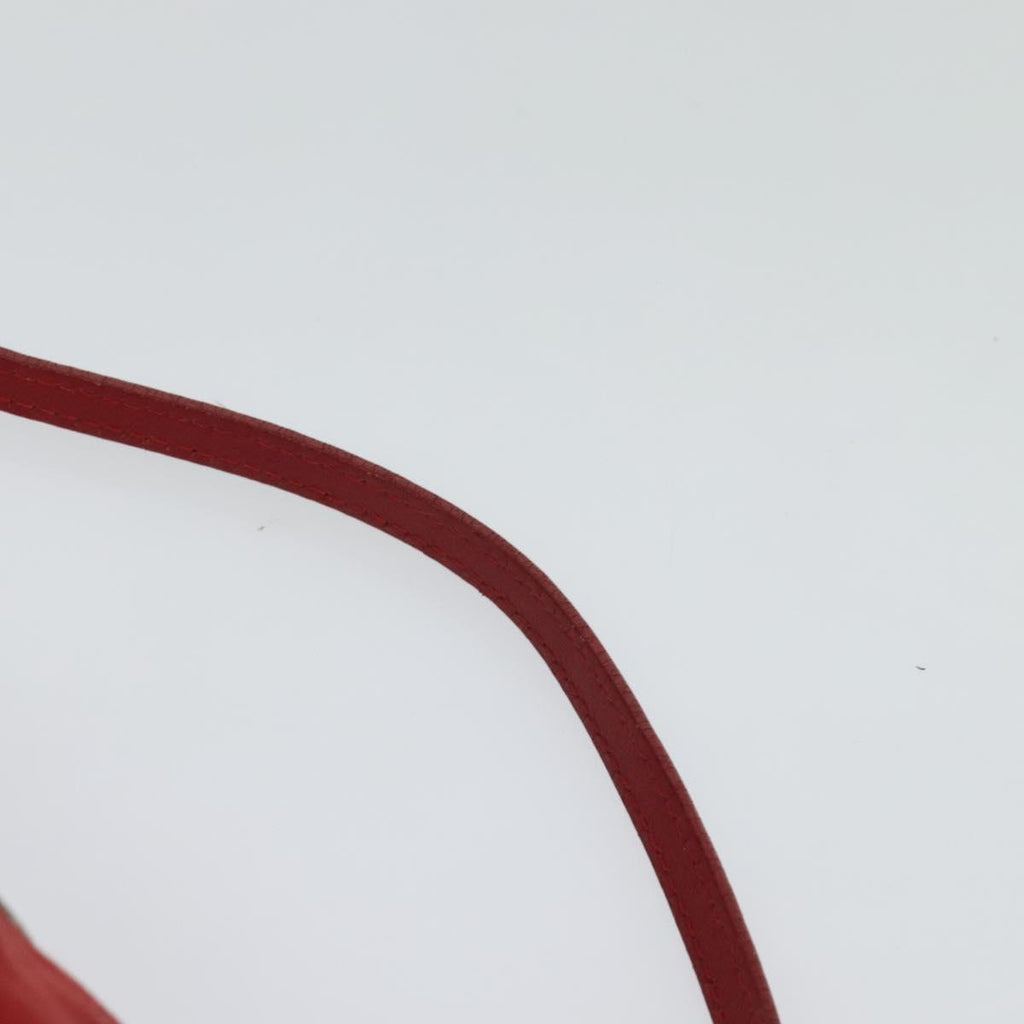 Gucci Red Boat Pochette