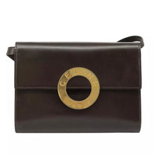 Load image into Gallery viewer, Celine Brown Shoulder Bag
