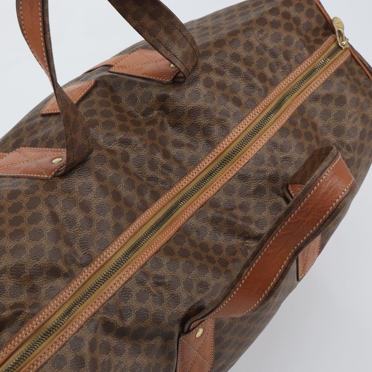 Celine Macadam Duffle