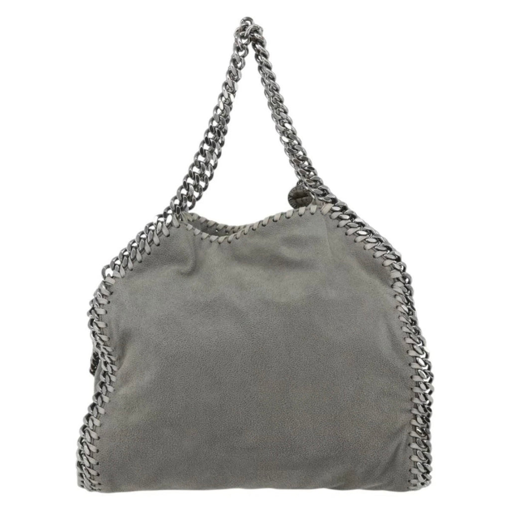 Stella McCartney Grey Tote