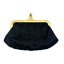 Load image into Gallery viewer, Christian Louboutin Satin Clutch

