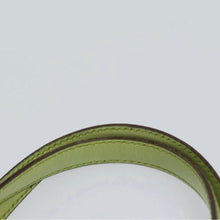 Load image into Gallery viewer, Prada Green Shoulder Bag
