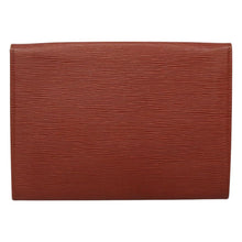 Load image into Gallery viewer, Louis Vuitton Epi Clutch
