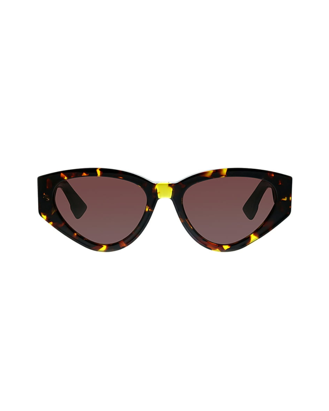 Dior Tortoise Sunglasses