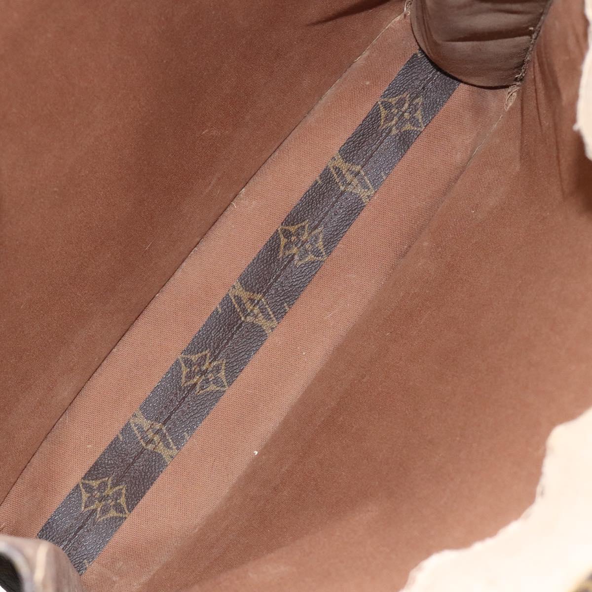 Louis Vuitton Monogram Tote