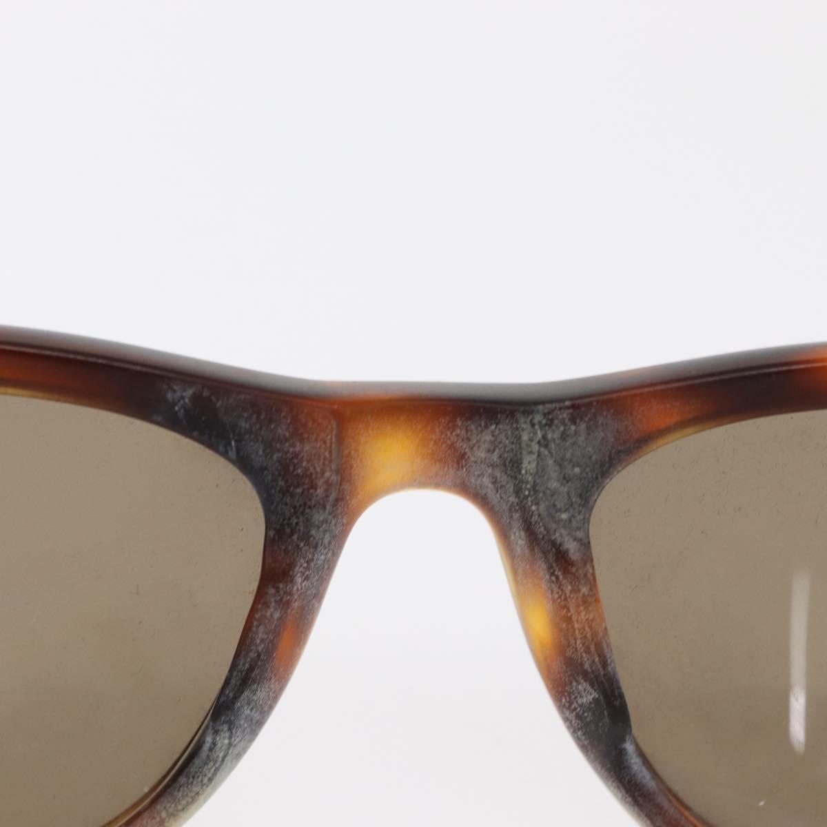 Chanel Tortoise Sunglasses