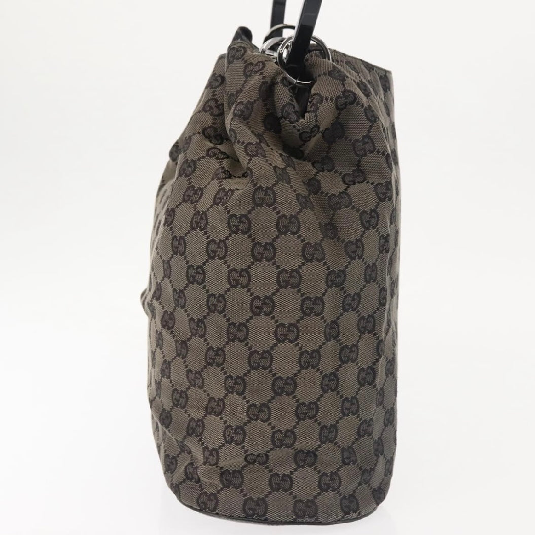 Gucci Tom Ford Monogram Circle Handbag
