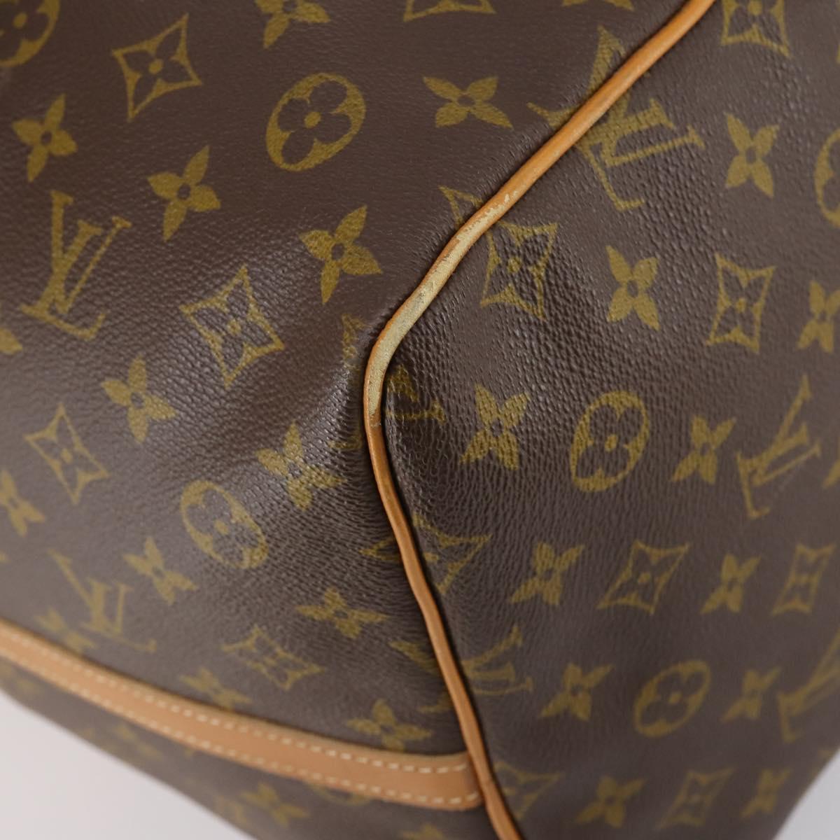 Louis Vuitton Keepall 55